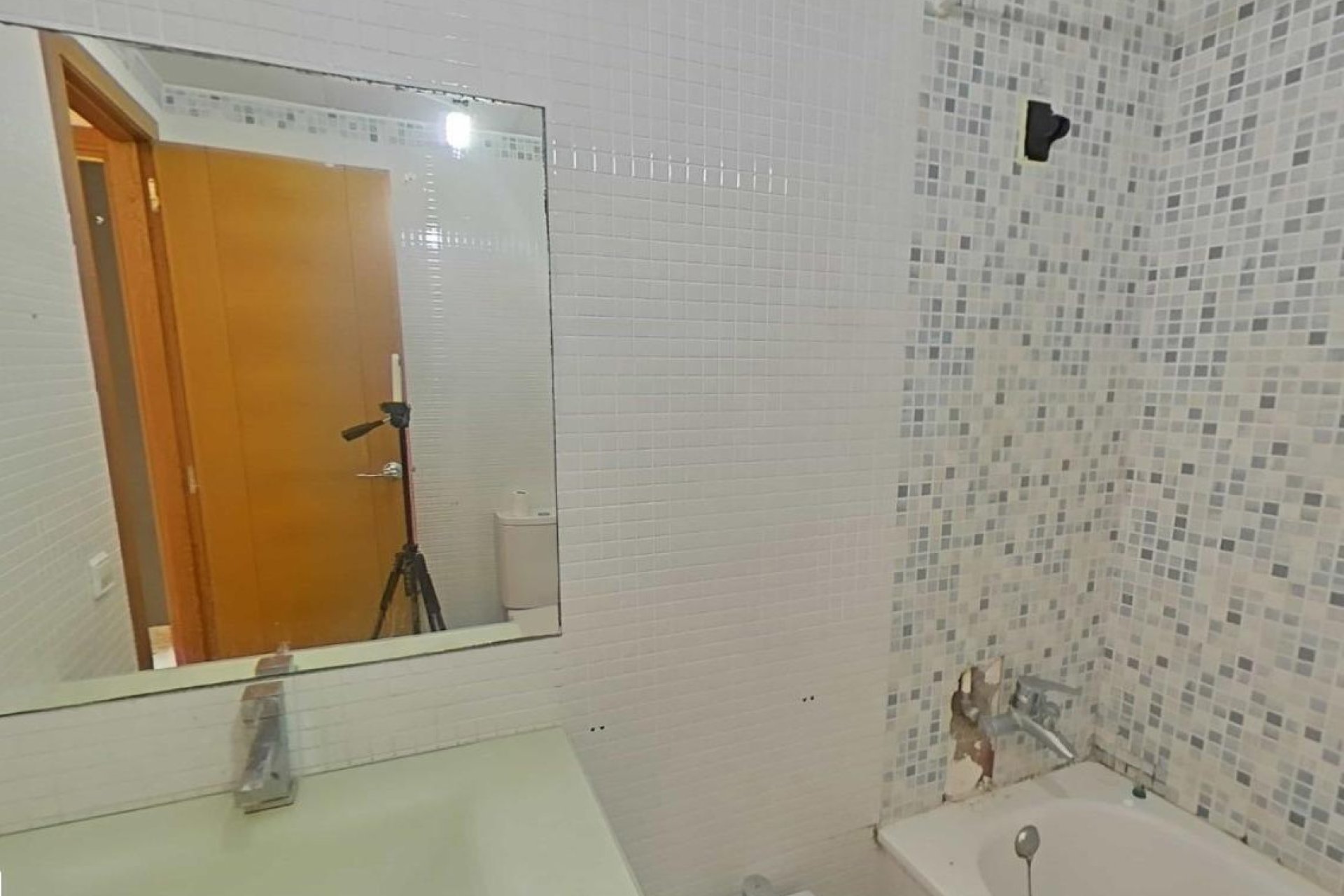 Resale - Duplex - Valencia - Moncada