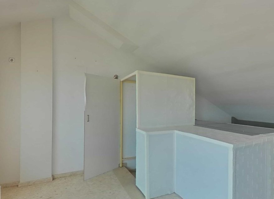 Resale - Duplex - Valencia - Moncada