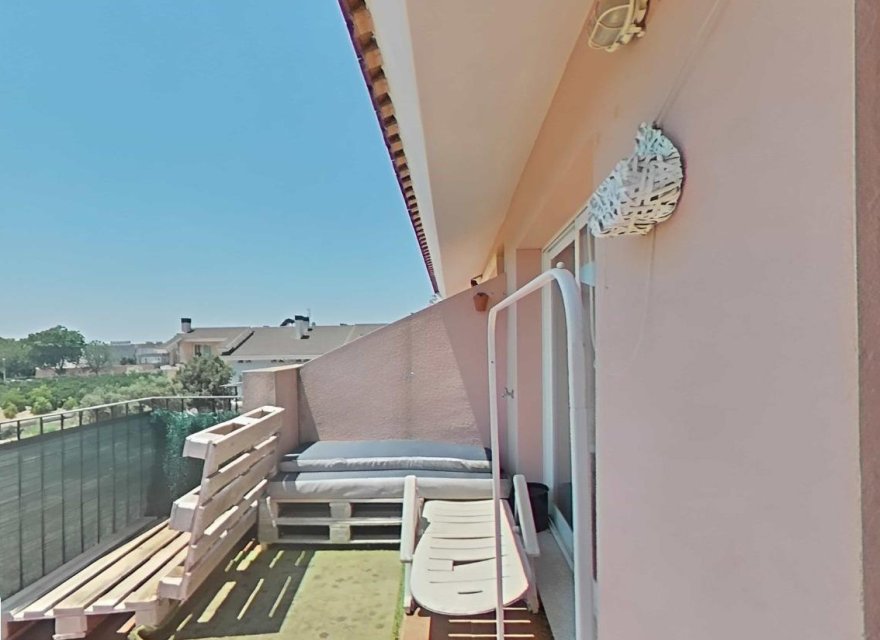 Resale - Duplex - Valencia - Moncada