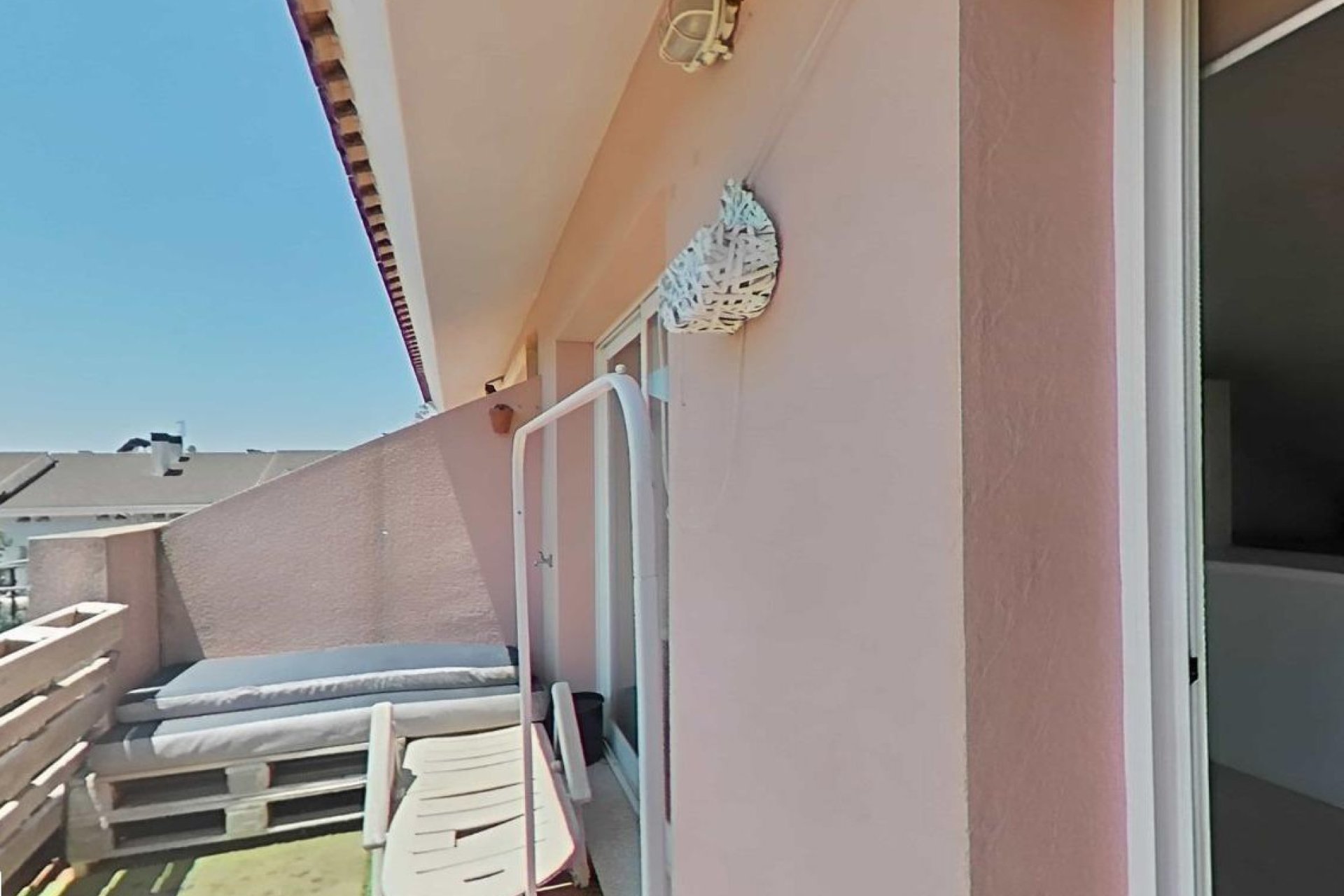 Resale - Duplex - Valencia - Moncada