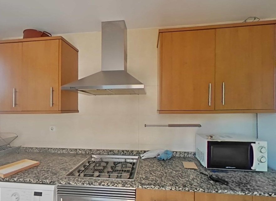 Resale - Duplex - Valencia - Moncada