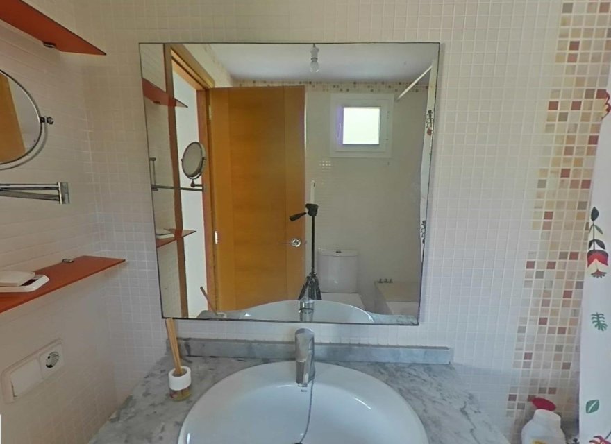 Resale - Duplex - Valencia - Moncada