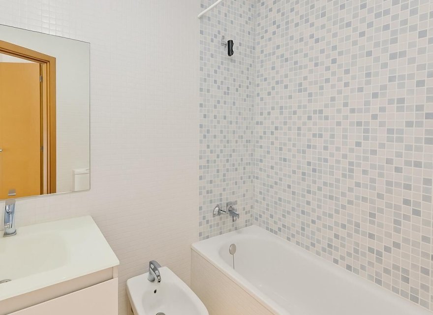 Resale - Duplex - Valencia - Moncada