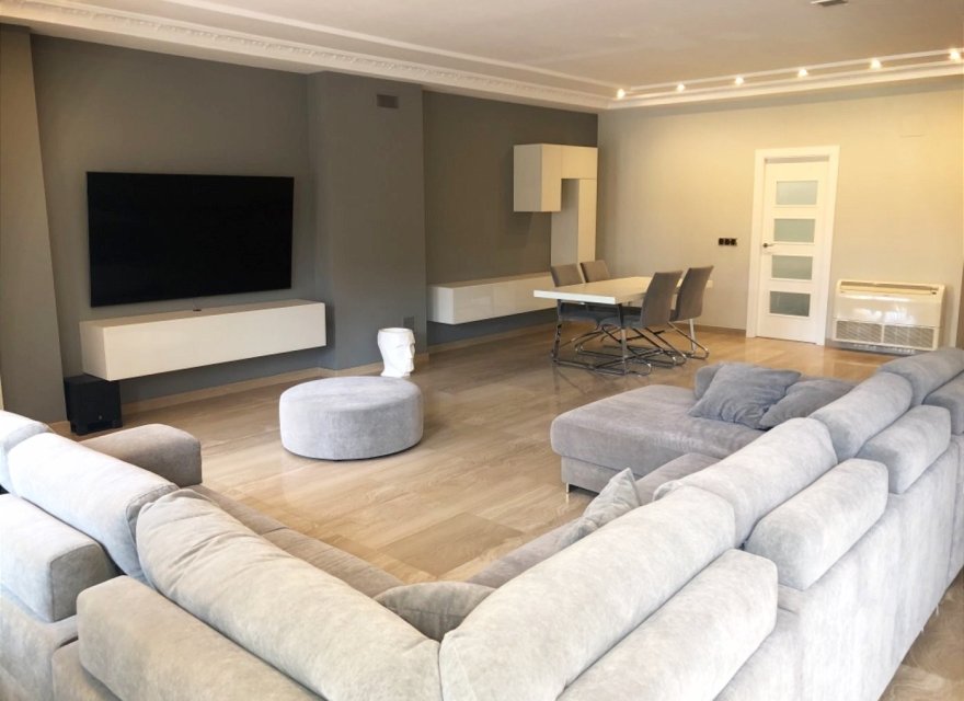 Resale - Duplex - Valencia - Sedavi