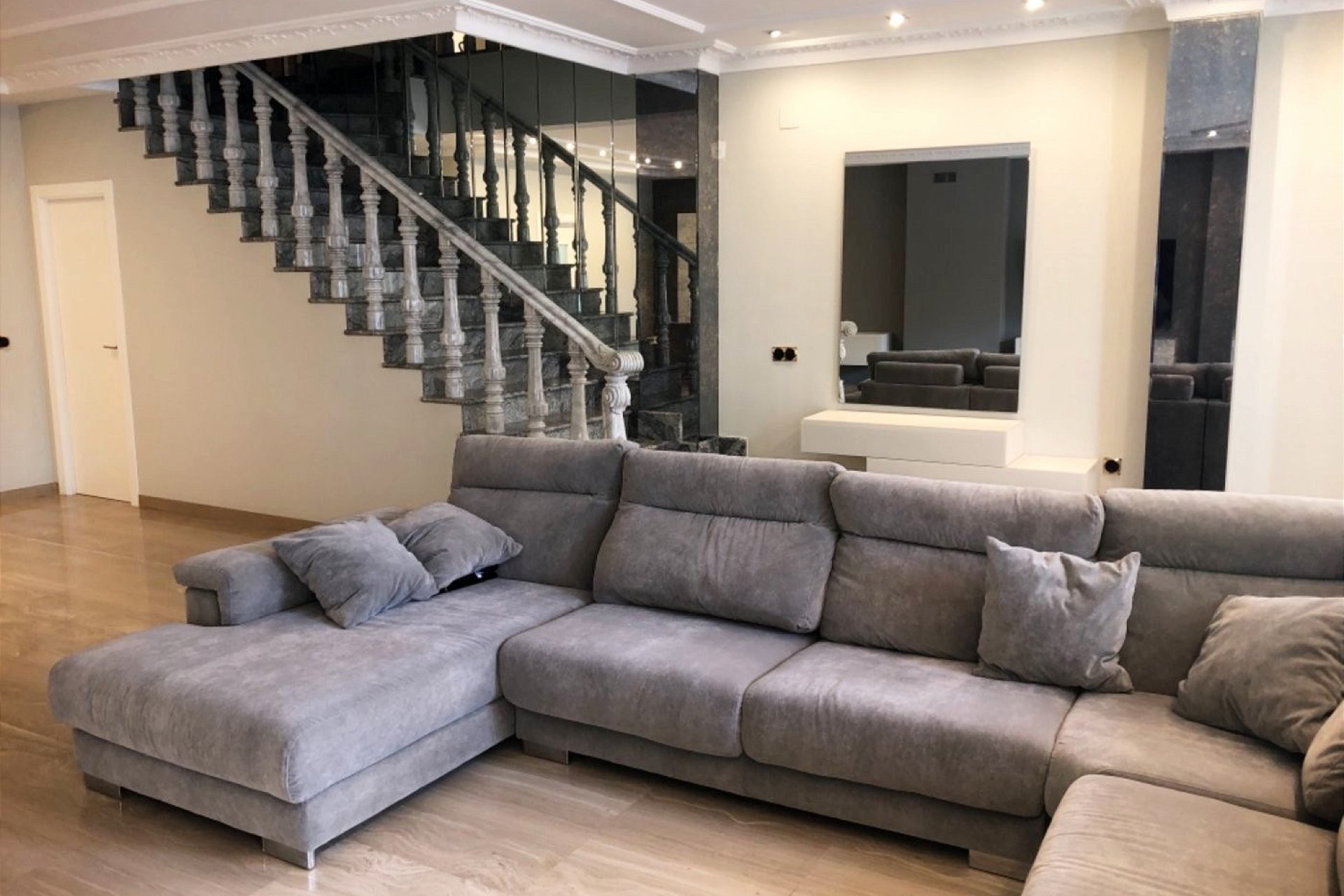 Resale - Duplex - Valencia - Sedavi