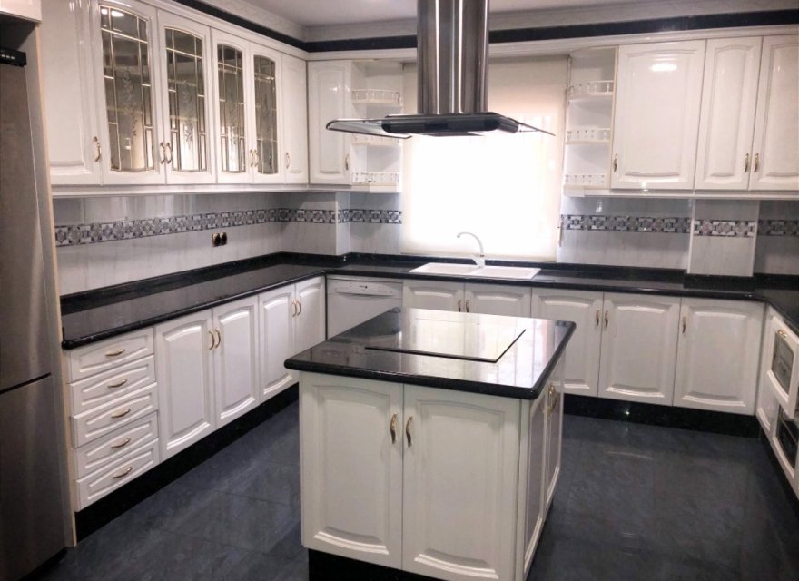 Resale - Duplex - Valencia - Sedavi