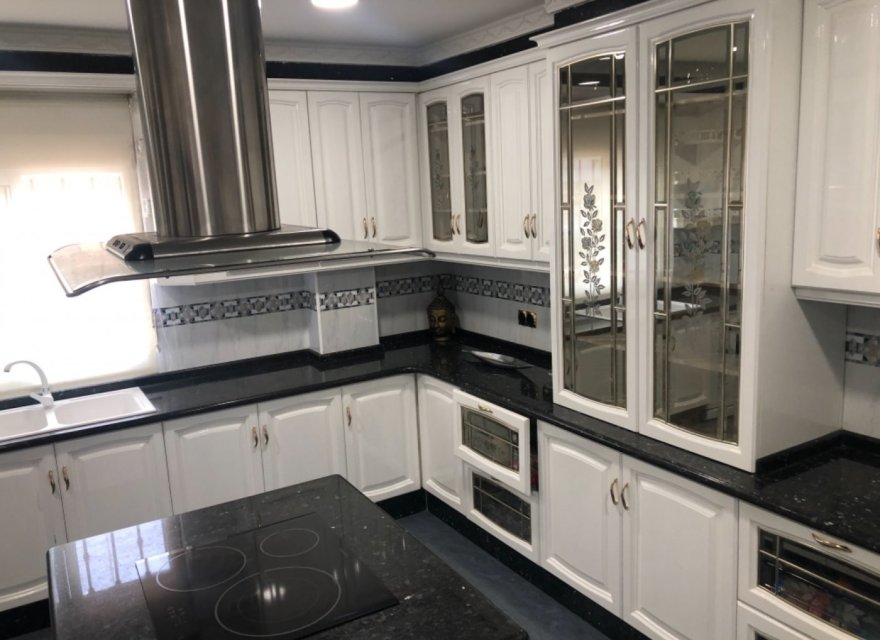 Resale - Duplex - Valencia - Sedavi