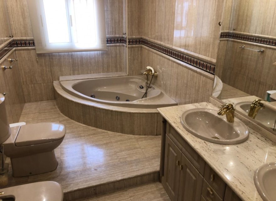 Resale - Duplex - Valencia - Sedavi