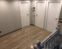 Resale - Duplex - Valencia - Sedavi