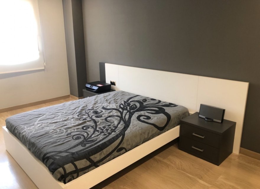 Resale - Duplex - Valencia - Sedavi