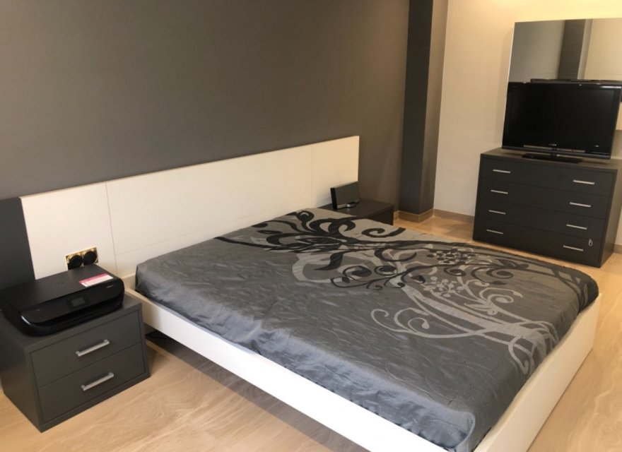 Resale - Duplex - Valencia - Sedavi