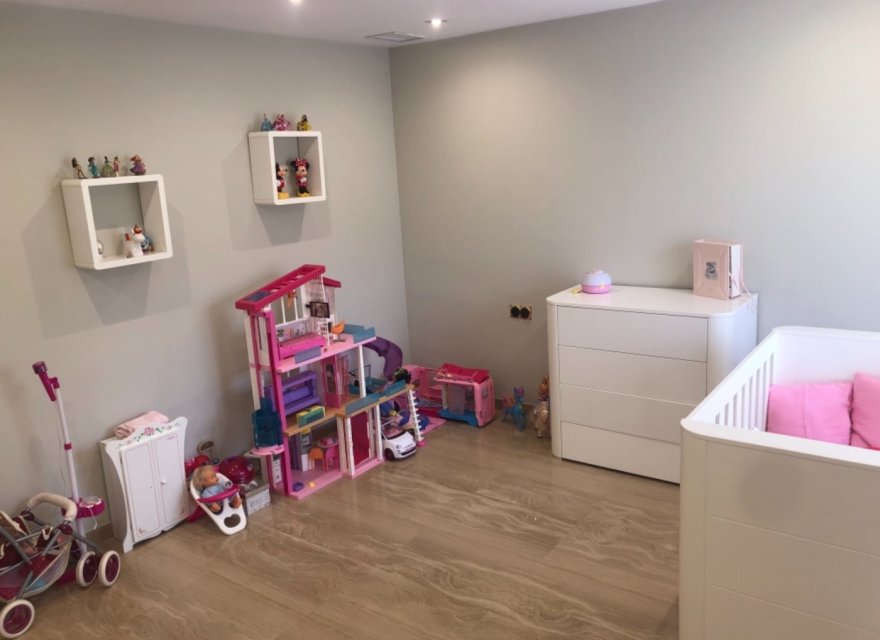 Resale - Duplex - Valencia - Sedavi