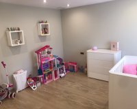 Resale - Duplex - Valencia - Sedavi