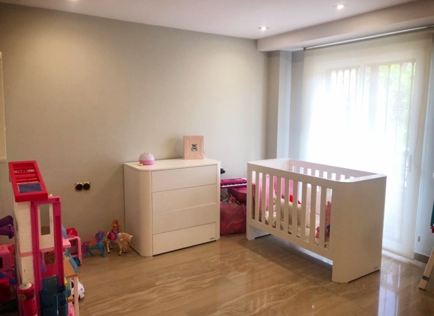 Resale - Duplex - Valencia - Sedavi