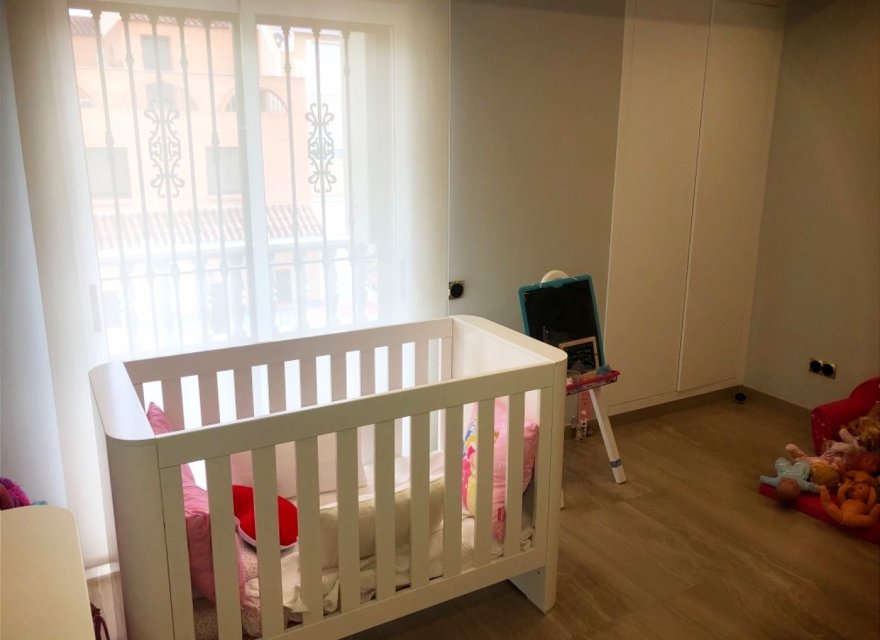 Resale - Duplex - Valencia - Sedavi