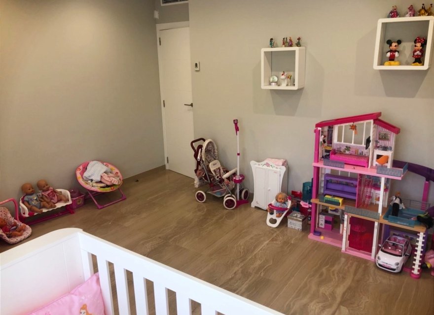 Resale - Duplex - Valencia - Sedavi