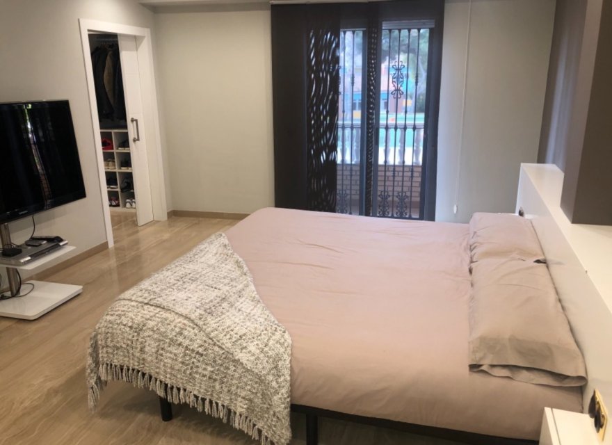 Resale - Duplex - Valencia - Sedavi