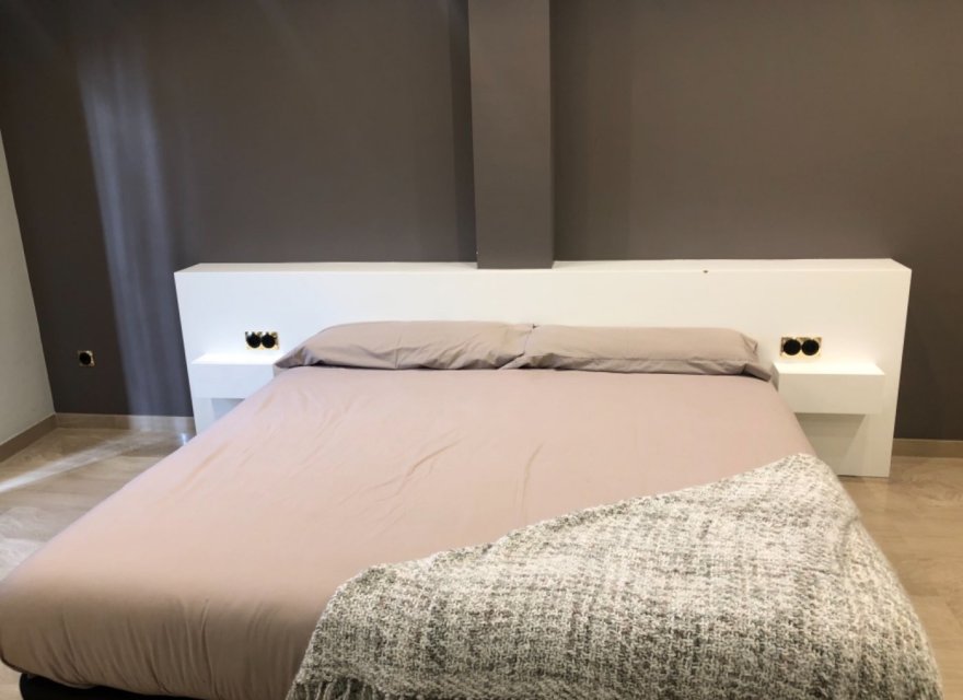 Resale - Duplex - Valencia - Sedavi