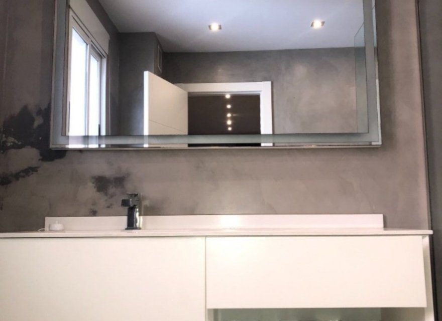 Resale - Duplex - Valencia - Sedavi