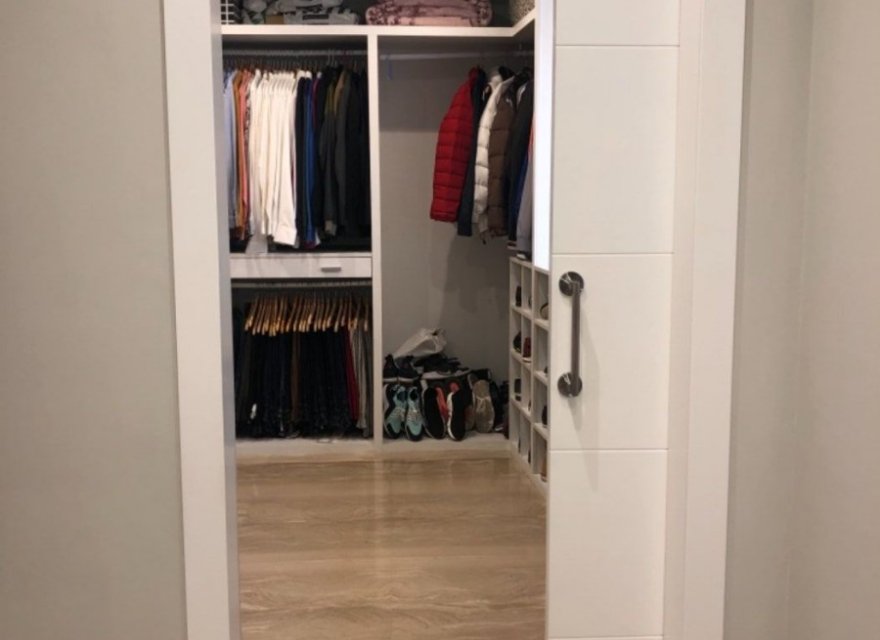 Resale - Duplex - Valencia - Sedavi