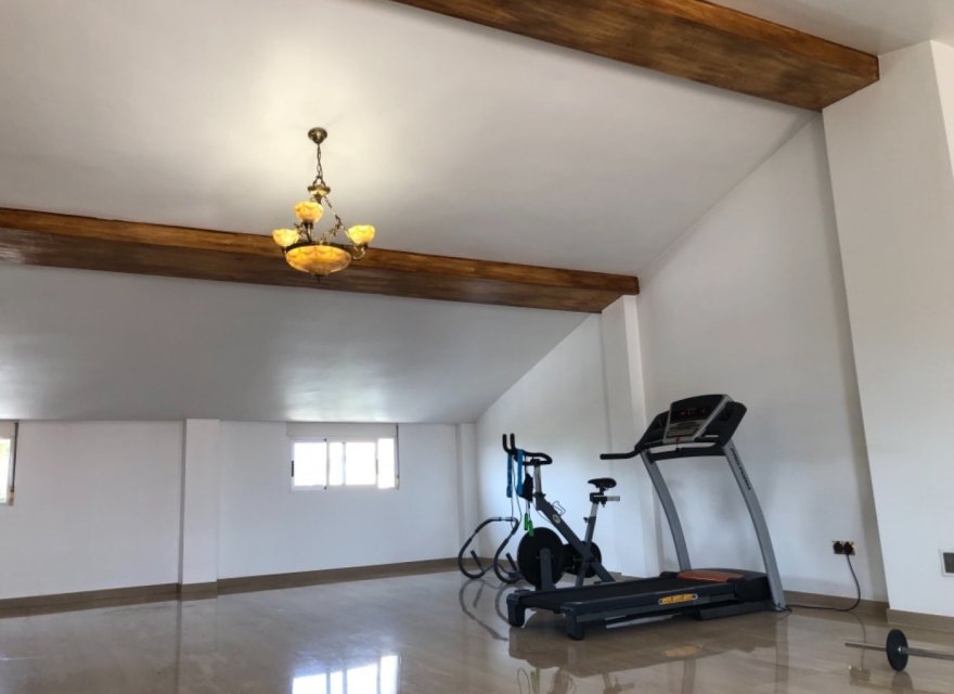 Resale - Duplex - Valencia - Sedavi