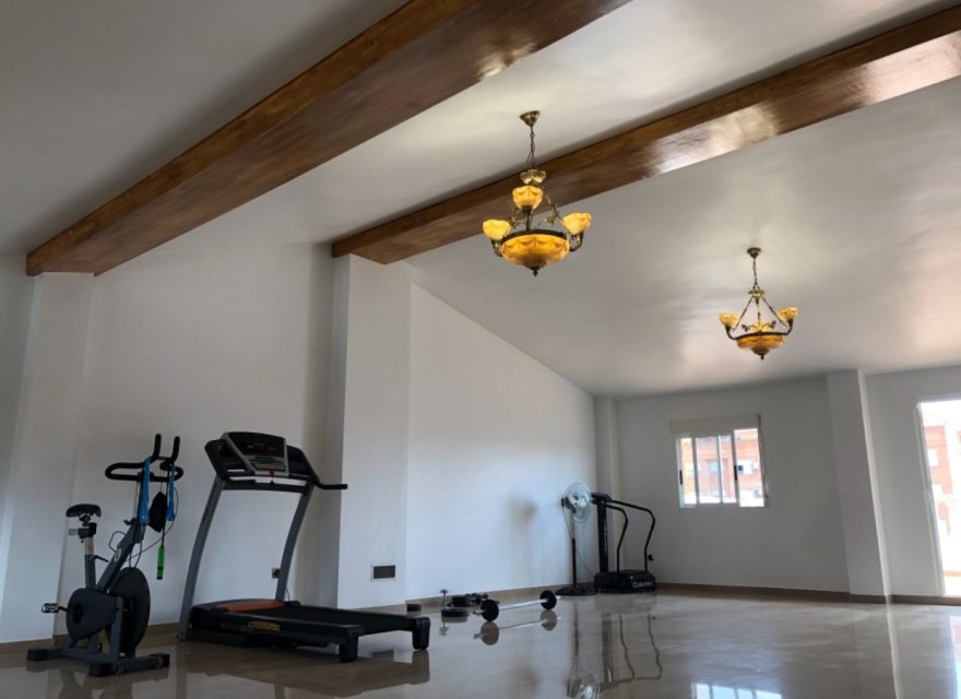 Resale - Duplex - Valencia - Sedavi