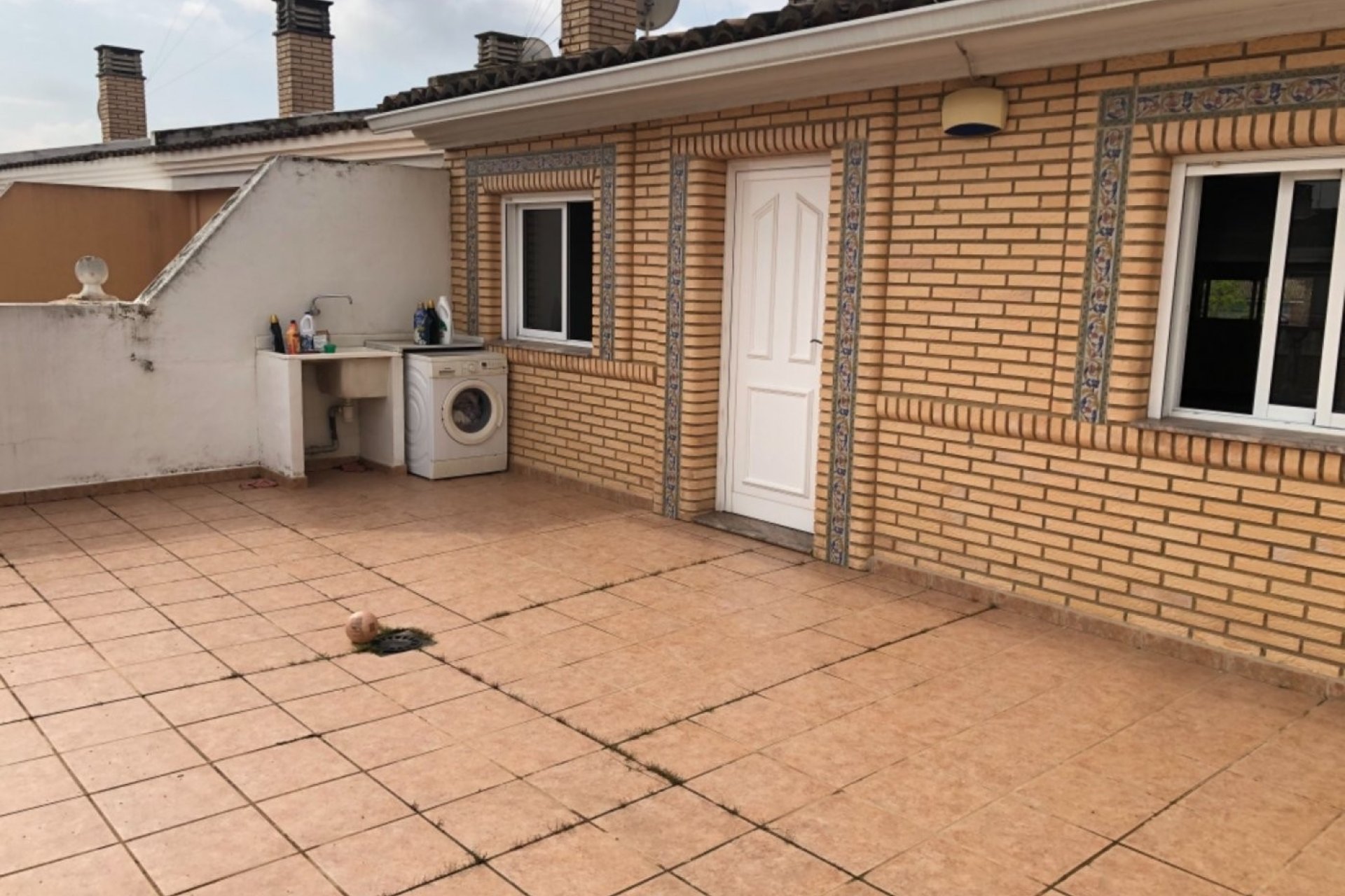 Resale - Duplex - Valencia - Sedavi