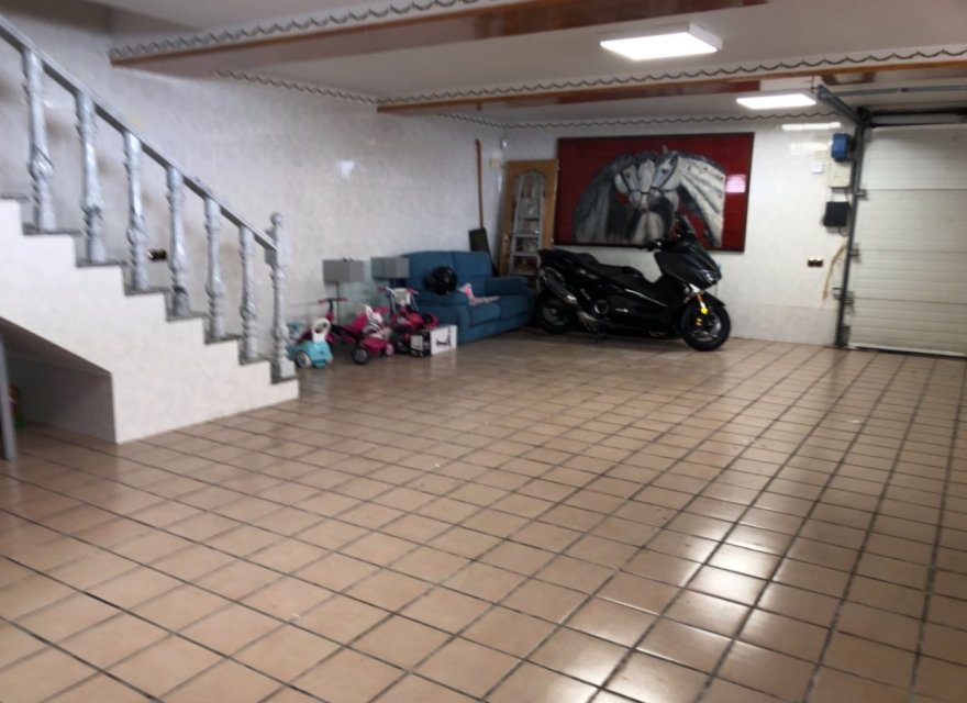 Resale - Duplex - Valencia - Sedavi