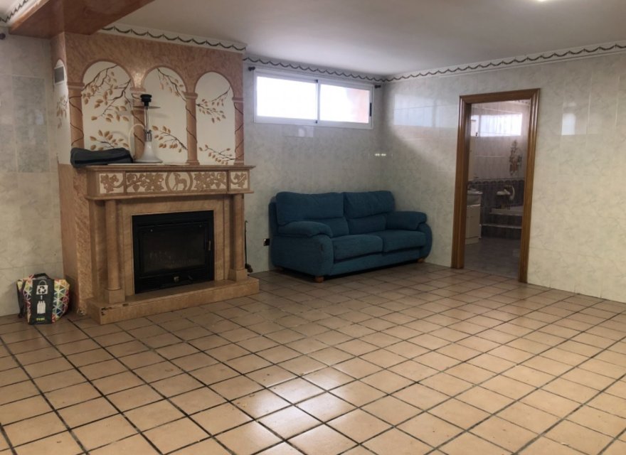 Resale - Duplex - Valencia - Sedavi