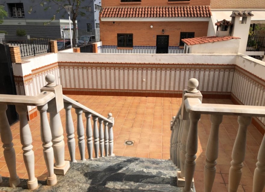 Resale - Duplex - Valencia - Sedavi