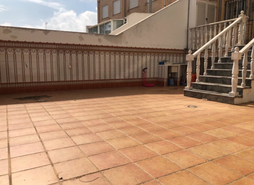 Resale - Duplex - Valencia - Sedavi