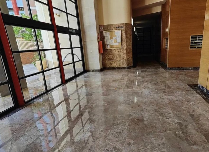 Resale - Duplex - Valencia