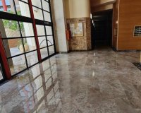 Resale - Duplex - Valencia