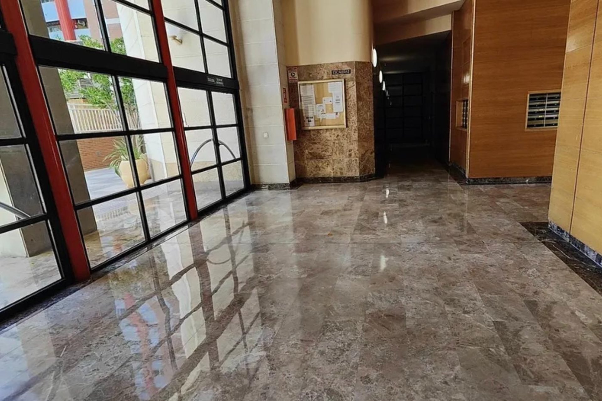 Resale - Duplex - Valencia