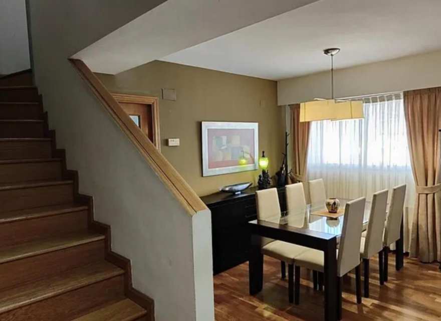 Resale - Duplex - Valencia