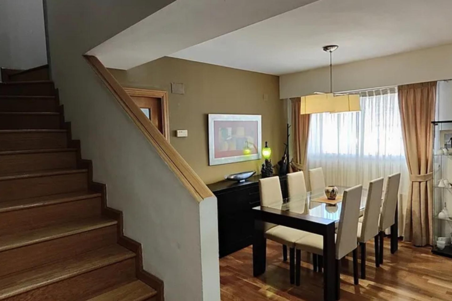 Resale - Duplex - Valencia