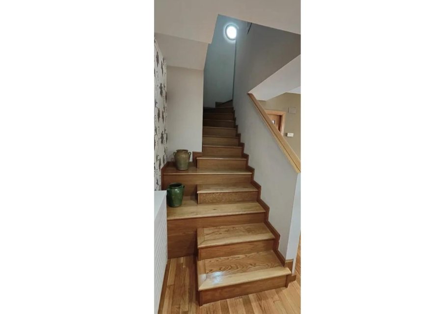 Resale - Duplex - Valencia