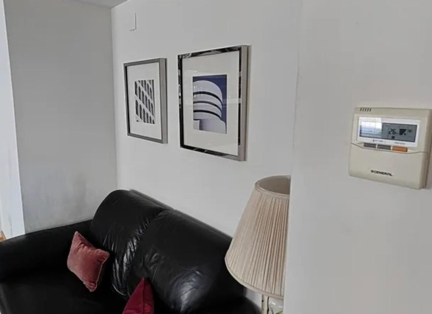 Resale - Duplex - Valencia