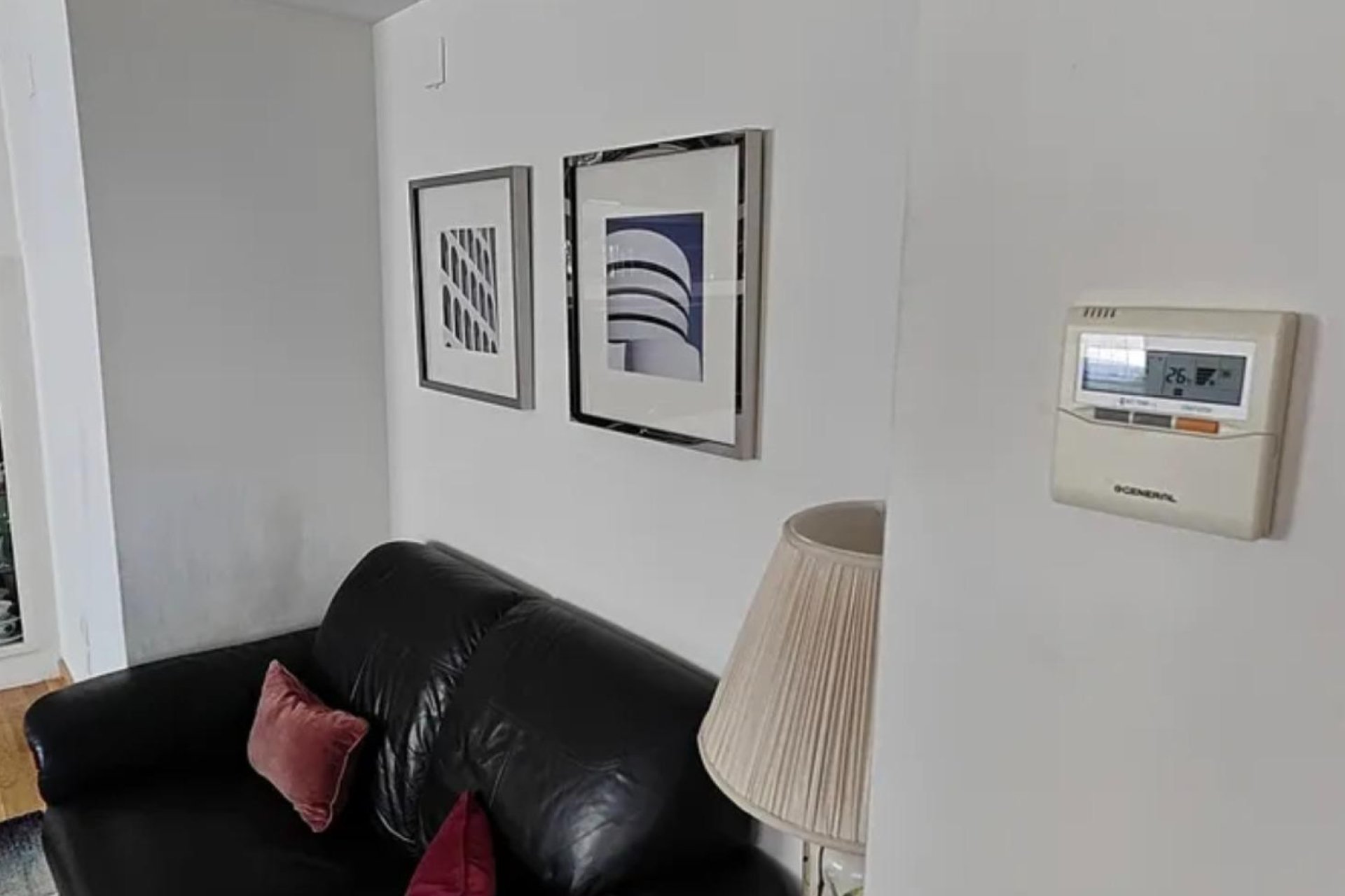 Resale - Duplex - Valencia