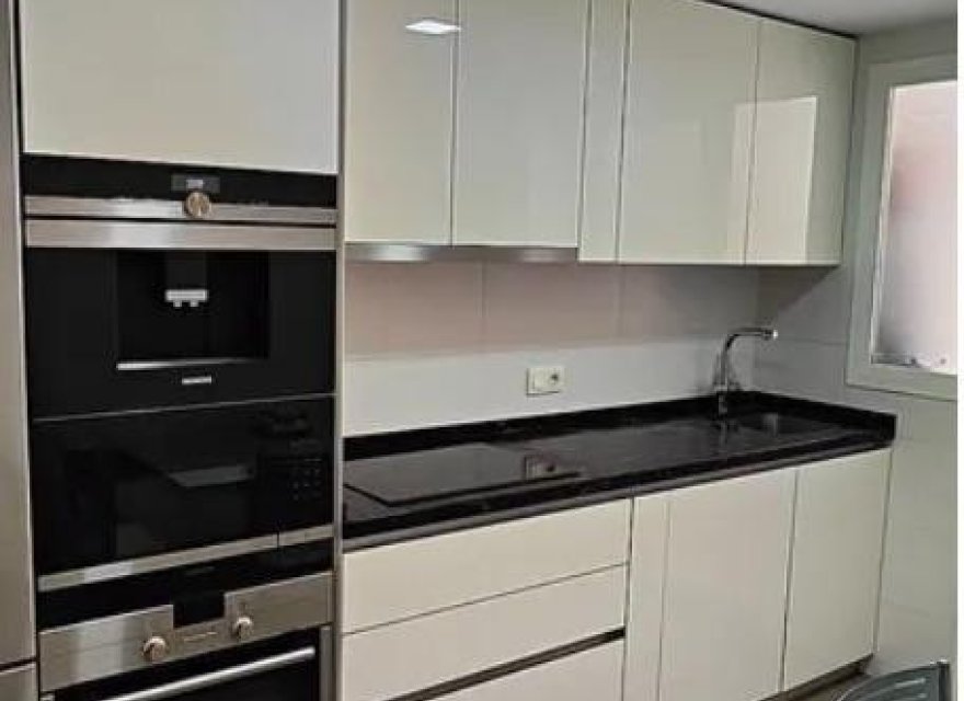 Resale - Duplex - Valencia