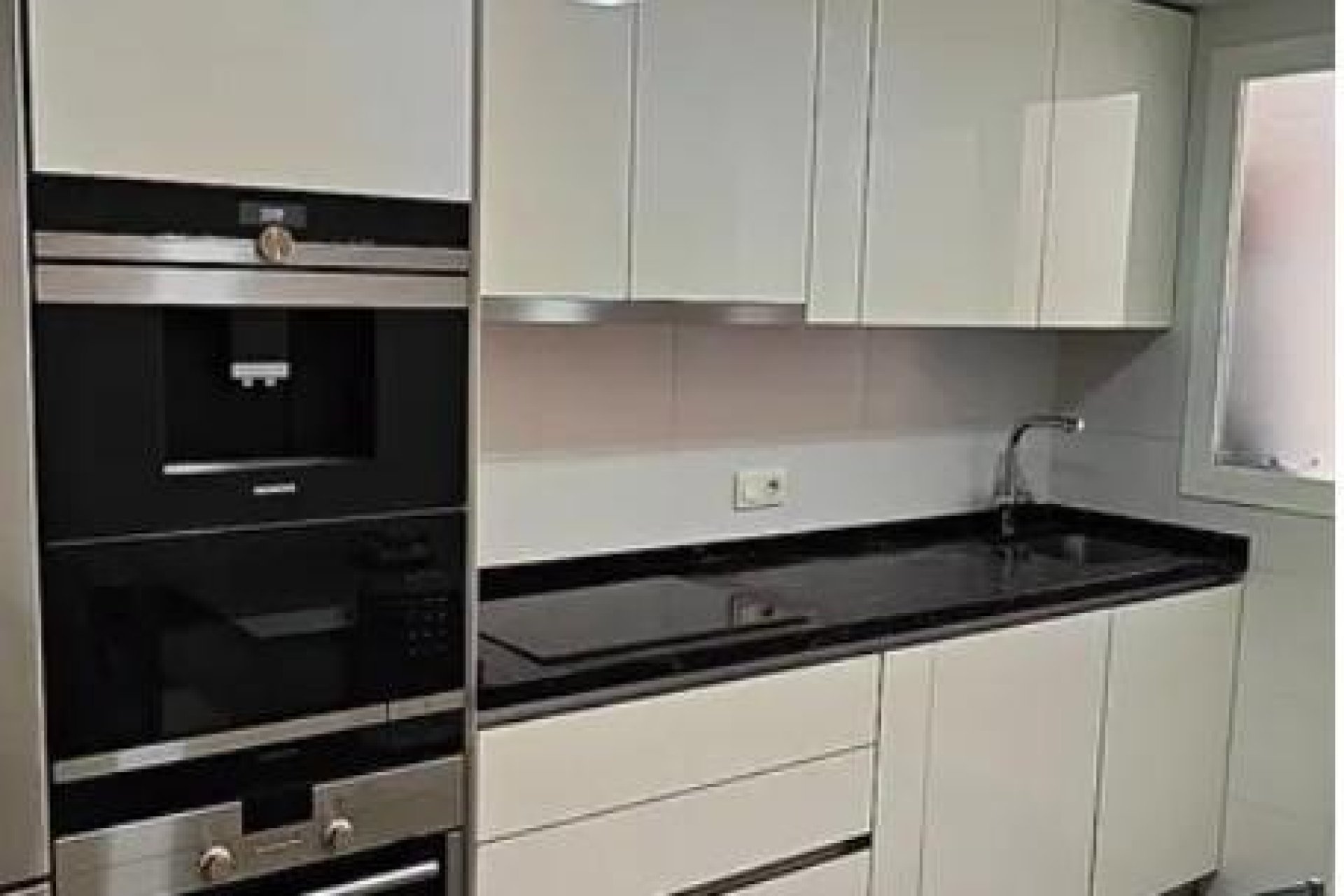 Resale - Duplex - Valencia