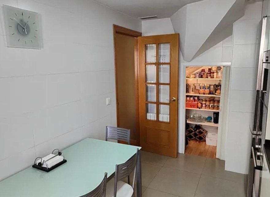 Resale - Duplex - Valencia