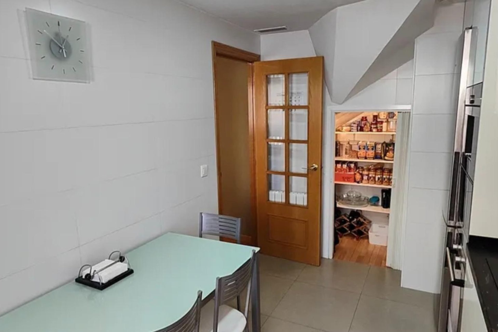 Resale - Duplex - Valencia