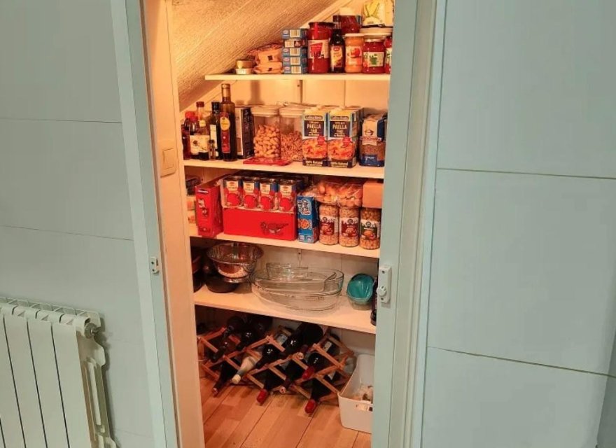 Resale - Duplex - Valencia