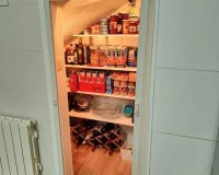 Resale - Duplex - Valencia