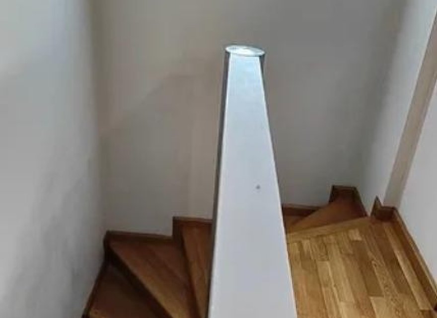 Resale - Duplex - Valencia