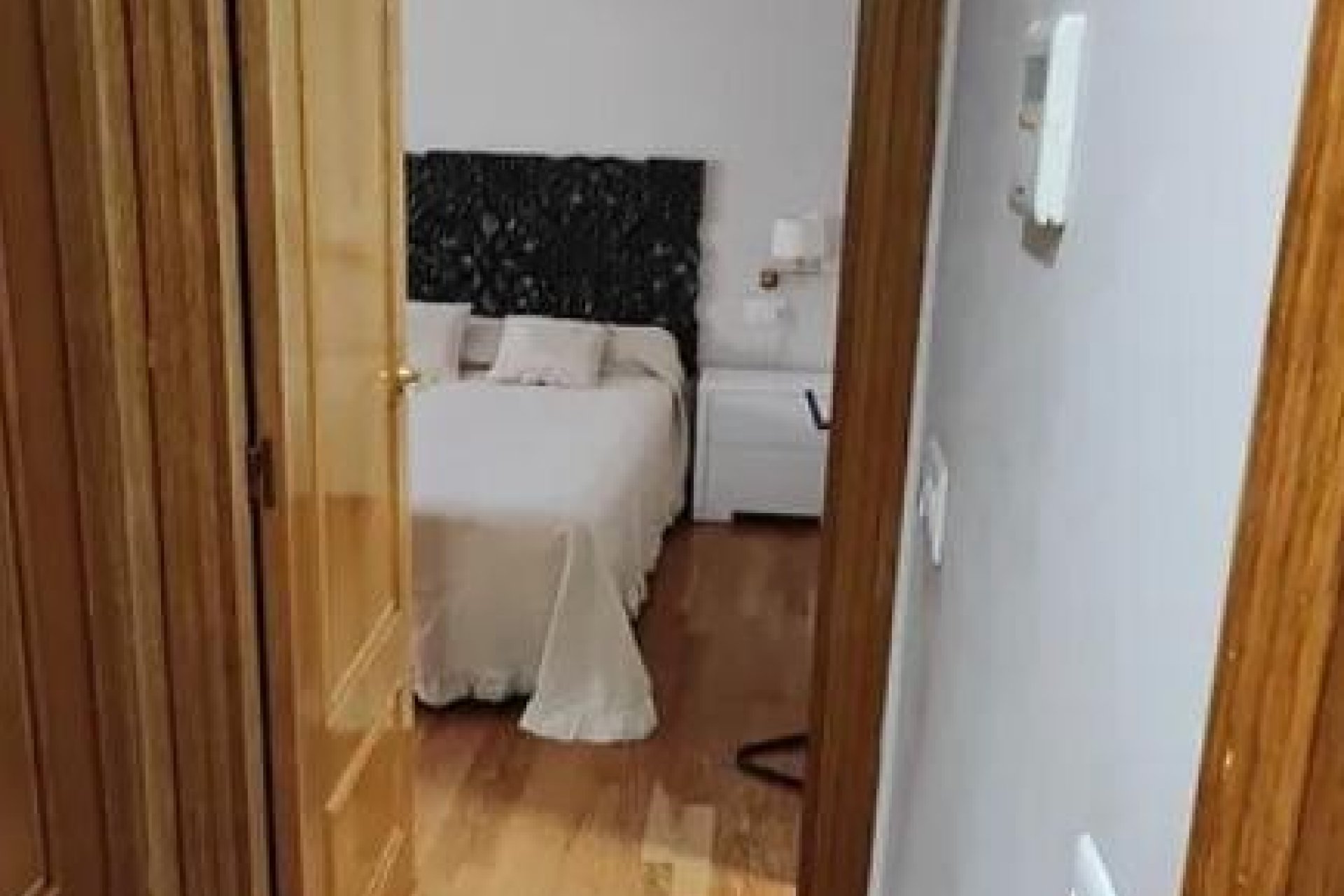 Resale - Duplex - Valencia