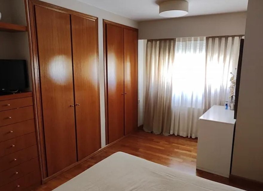 Resale - Duplex - Valencia