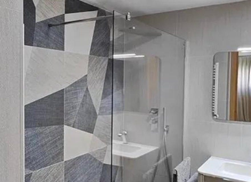 Resale - Duplex - Valencia