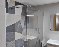 Resale - Duplex - Valencia